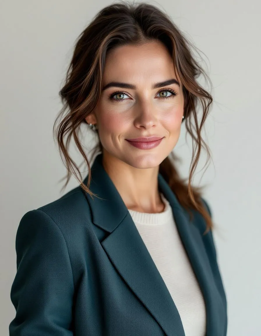 Catherine Perret