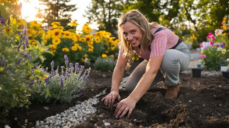 Ces 7 fleurs robustes plantées fin mars gardent le jardin fleuri tout l’été, même en sol très sec Ces 7 fleurs robustes plantées fin mars gardent le jardin fleuri tout l’été, même en sol très sec