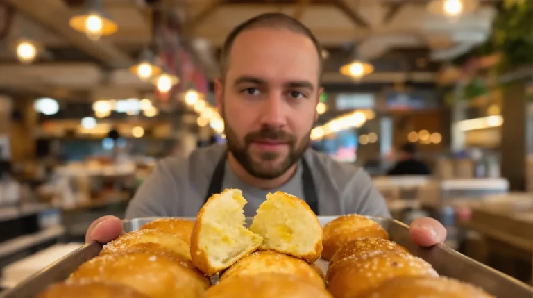 Clément Rémiens à la tête d’un restaurant à succès : la recette de son enfance est à la carte