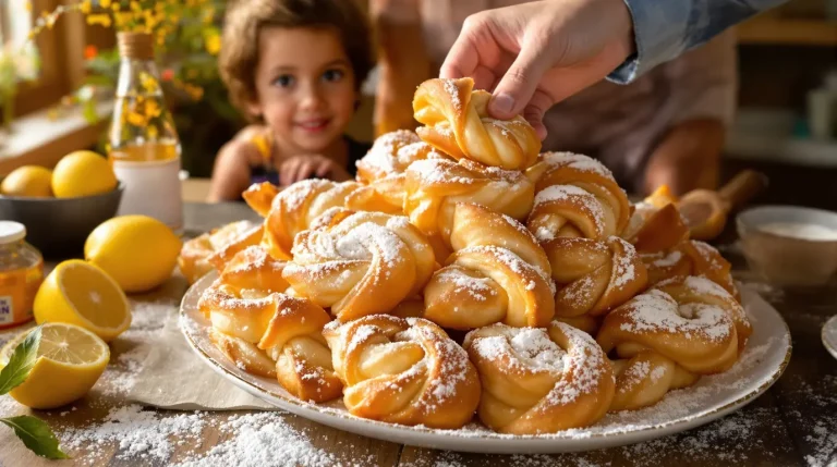 Laurent Mariotte partage sa recette savoureuse de beignets de Carnaval : voici pourquoi elle régale